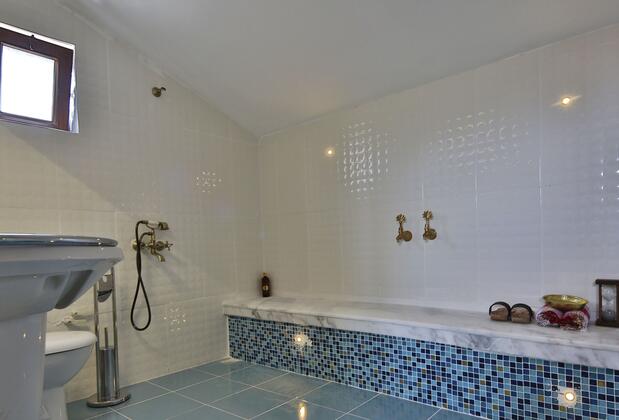 Cozy Villa Cappadocia - Görsel 26