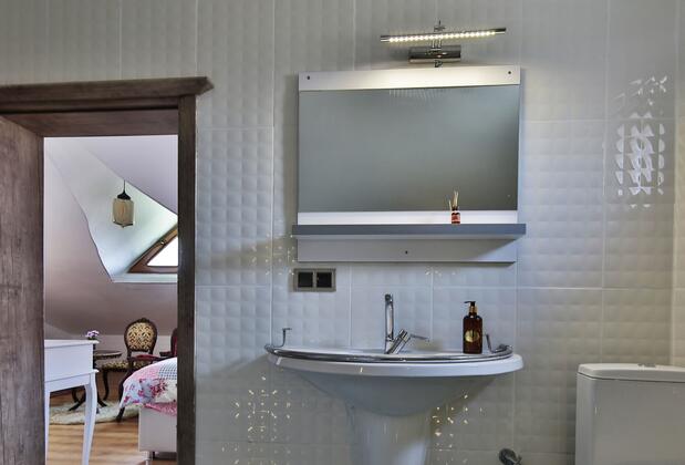 Cozy Villa Cappadocia - Görsel 27