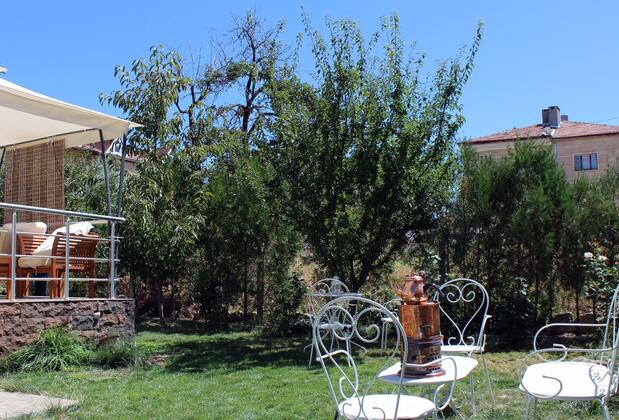 Cozy Villa Cappadocia - Görsel 29