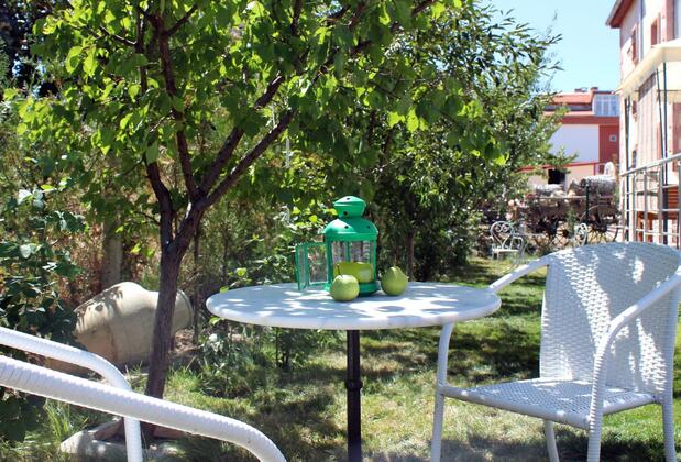 Cozy Villa Cappadocia - Görsel 30