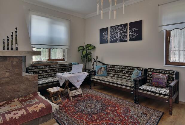 Cozy Villa Cappadocia - Görsel 31