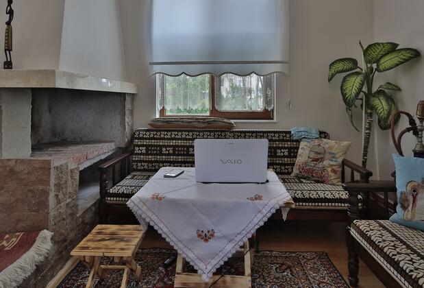 Cozy Villa Cappadocia - Görsel 32