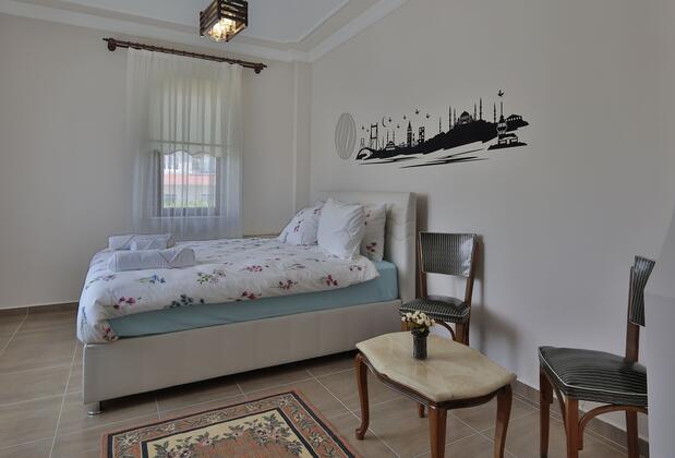 Cozy Villa Cappadocia - Görsel 37