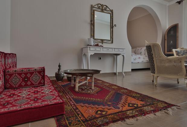 Cozy Villa Cappadocia - Görsel 38