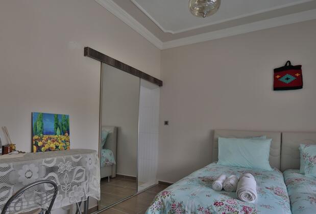 Cozy Villa Cappadocia - Görsel 39