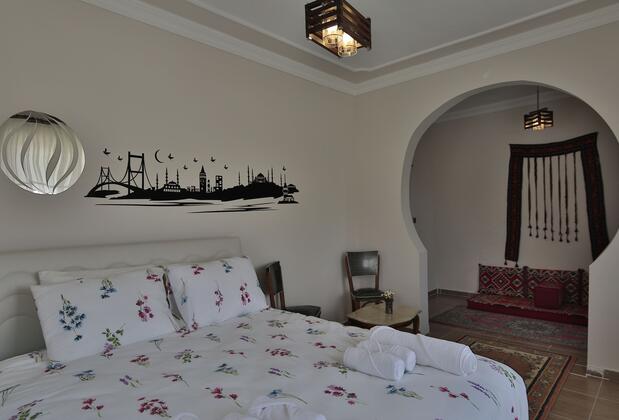 Cozy Villa Cappadocia - Görsel 40