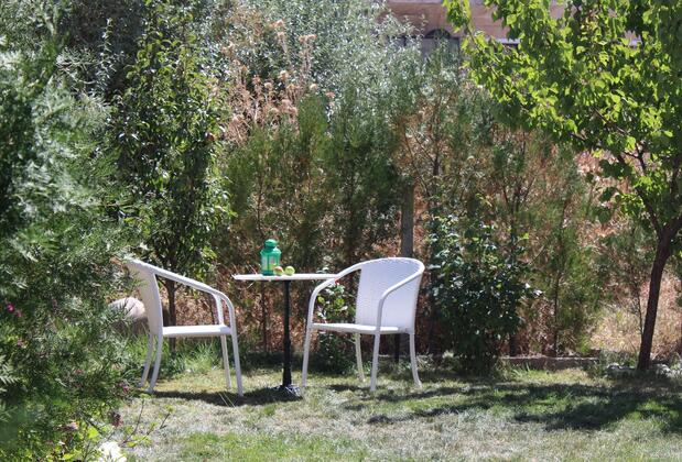 Cozy Villa Cappadocia - Görsel 45