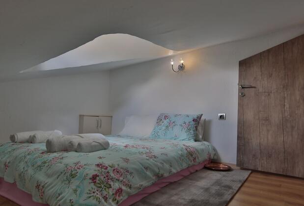 Cozy Villa Cappadocia - Görsel 46