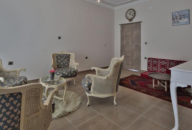 Cozy Villa Cappadocia - Görsel 47