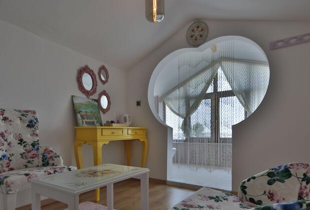 Cozy Villa Cappadocia - Görsel 48