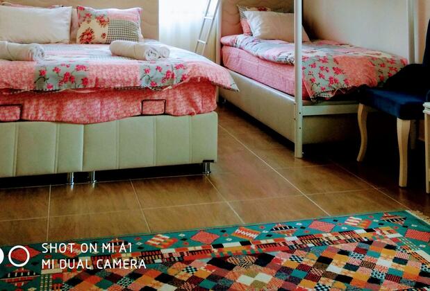 Cozy Villa Cappadocia - Görsel 50