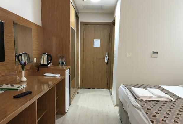 Umur Hotel - Görsel 7