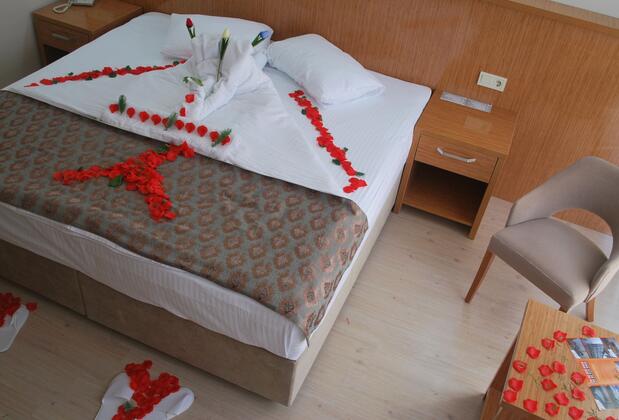 Umur Hotel - Görsel 5