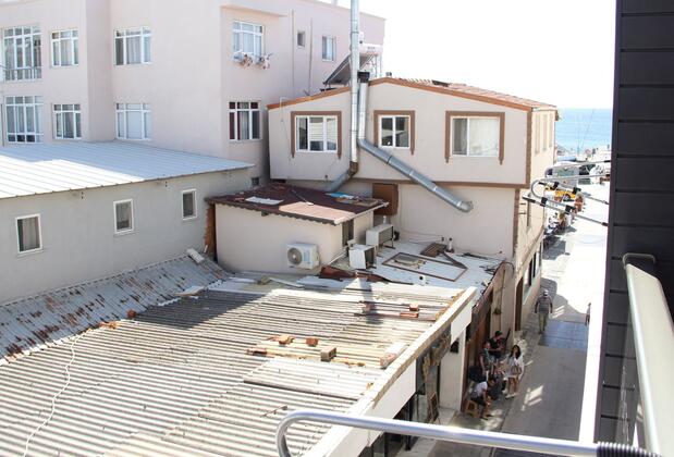 Alâ Avşa Hotel - Görsel 3