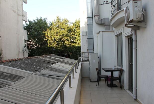 Alâ Avşa Hotel - Görsel 4