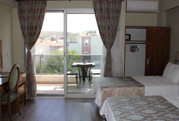 Alâ Avşa Hotel - Görsel 5