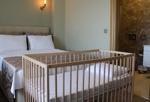 Alâ Avşa Hotel - Görsel 7