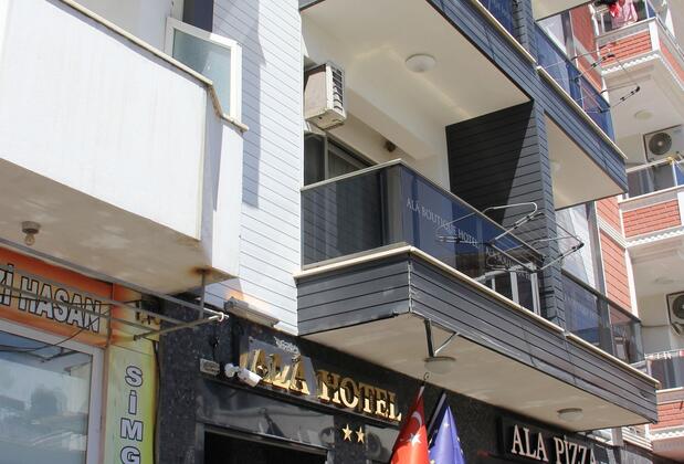 Alâ Avşa Hotel - Görsel 9