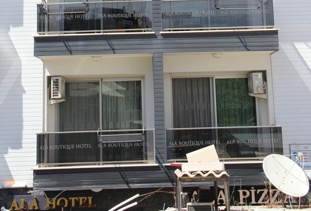 Alâ Avşa Hotel - Görsel 10