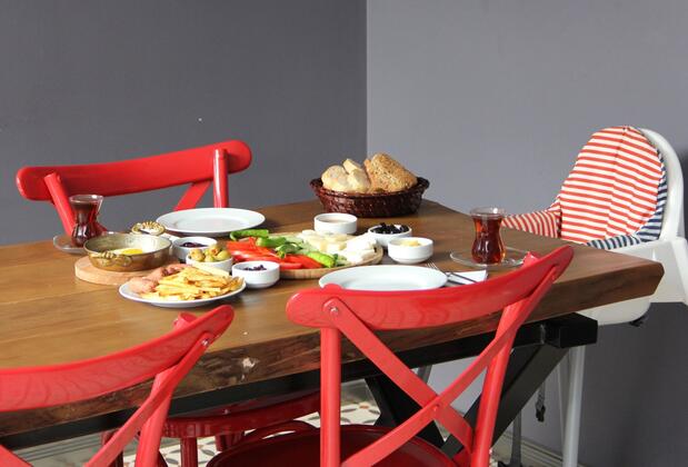 Alâ Avşa Hotel - Görsel 13