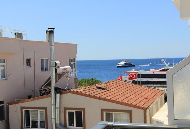 Alâ Avşa Hotel - Görsel 18