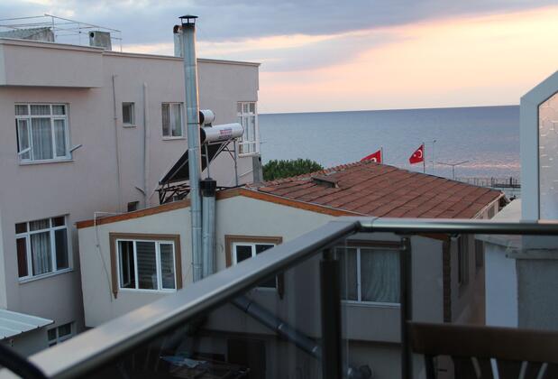 Alâ Avşa Hotel - Görsel 19