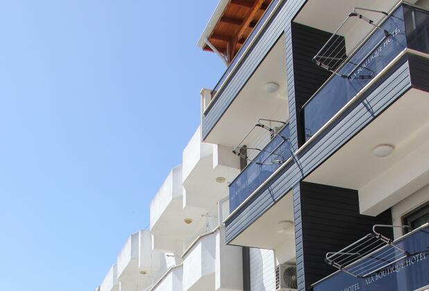 Alâ Avşa Hotel - Görsel 20