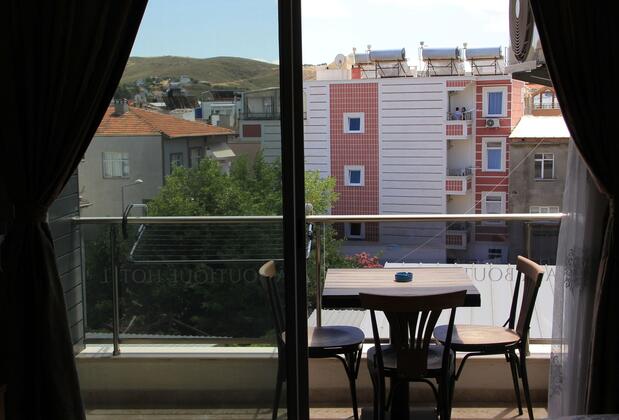 Alâ Avşa Hotel - Görsel 21