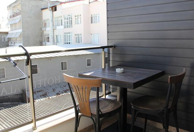 Alâ Avşa Hotel - Görsel 22