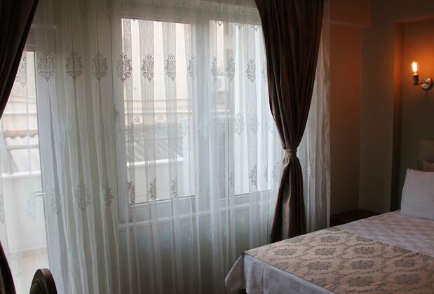 Alâ Avşa Hotel - Görsel 23