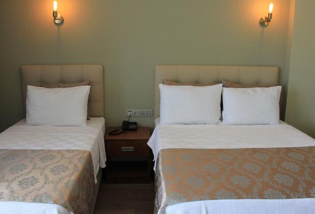 Alâ Avşa Hotel - Görsel 24