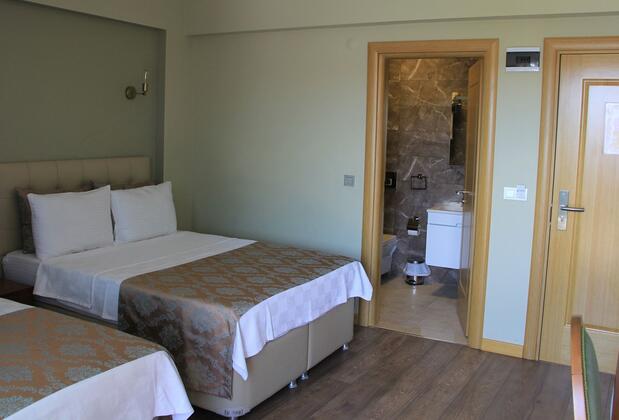 Alâ Avşa Hotel - Görsel 25