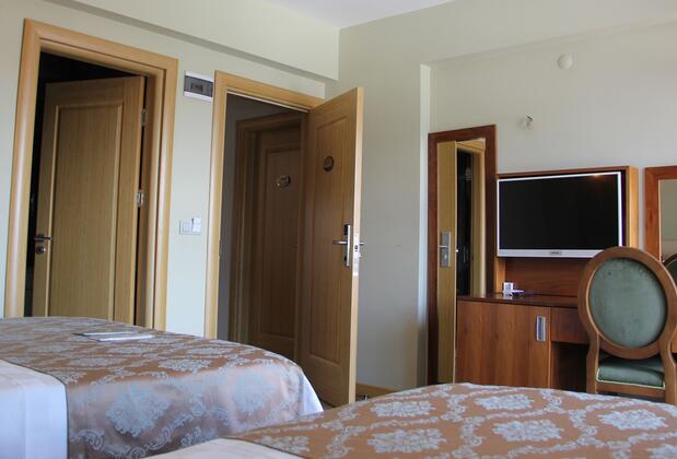 Alâ Avşa Hotel - Görsel 26