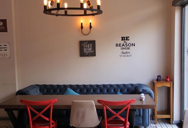 Alâ Avşa Hotel - Görsel 28