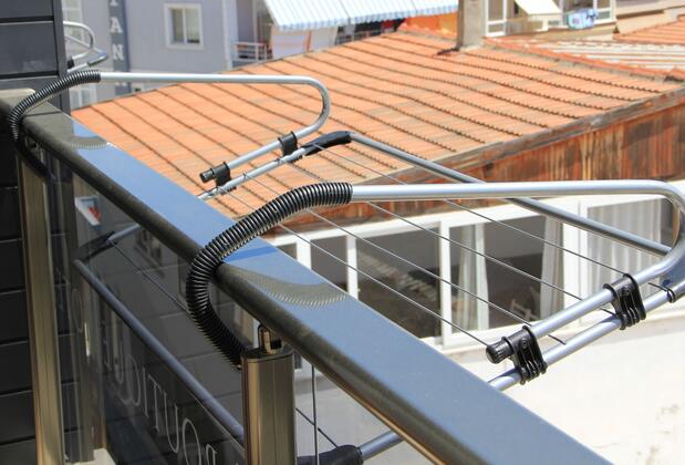 Alâ Avşa Hotel - Görsel 31