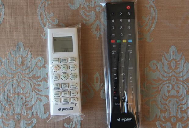 Alâ Avşa Hotel - Görsel 36