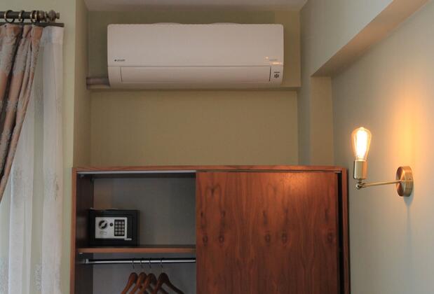 Alâ Avşa Hotel - Görsel 37