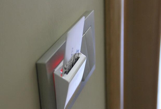 Alâ Avşa Hotel - Görsel 40