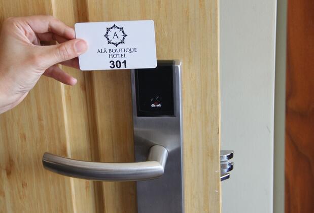 Alâ Avşa Hotel - Görsel 41