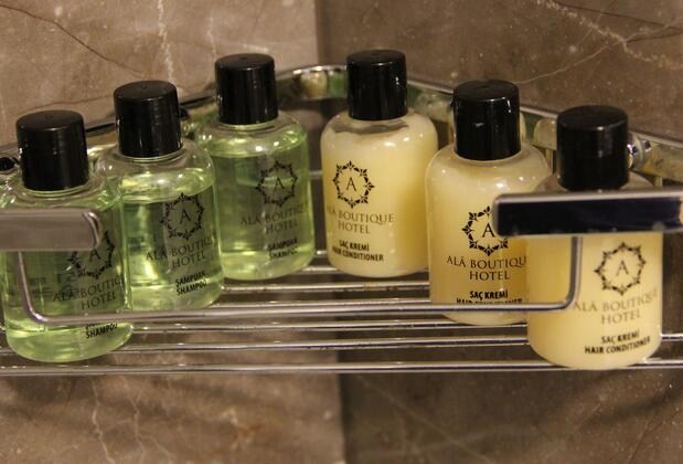 Alâ Avşa Hotel - Görsel 42