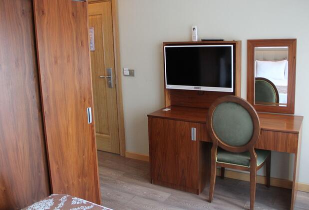 Alâ Avşa Hotel - Görsel 44