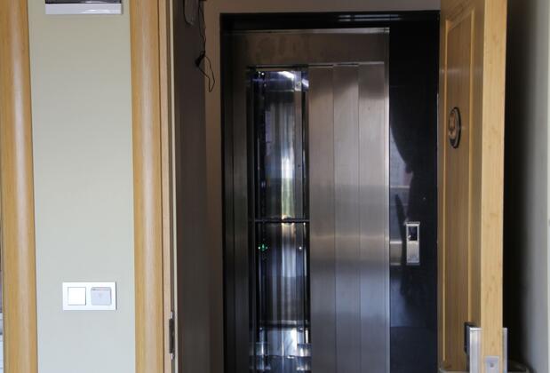 Alâ Avşa Hotel - Görsel 45