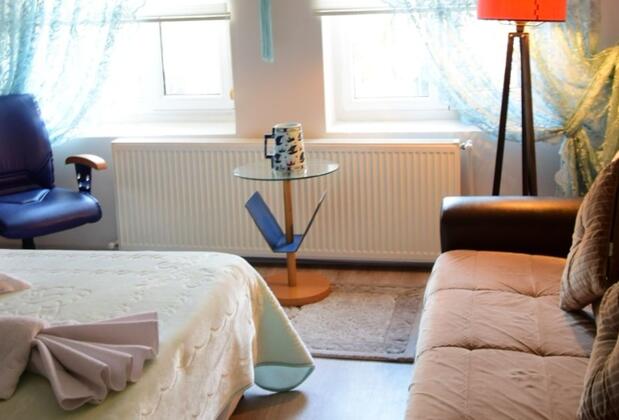 İpekyolu Garden - Görsel 29