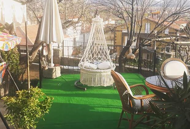 İpekyolu Garden - Görsel 16