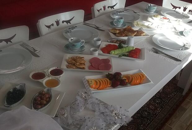 İpekyolu Garden - Görsel 31