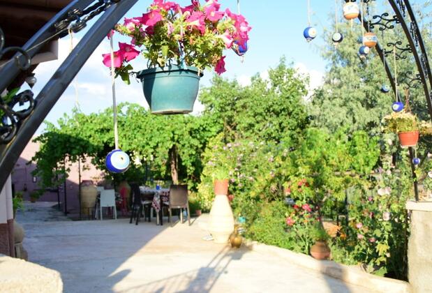 İpekyolu Garden - Görsel 21