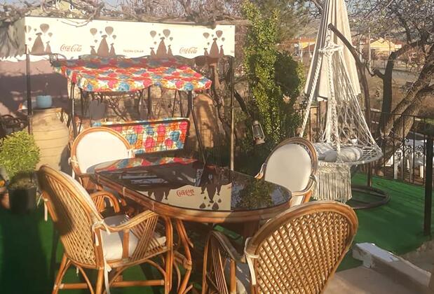 İpekyolu Garden - Görsel 17