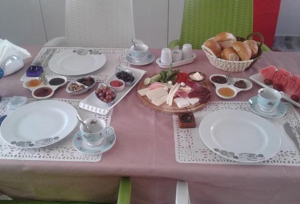 İpekyolu Garden - Görsel 32