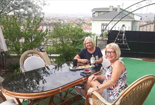 İpekyolu Garden - Görsel 14