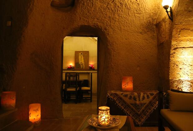 Hanımkız Konağı - Görsel 8